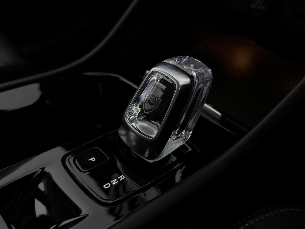 Volvo XC40 thumbnail Interior Front