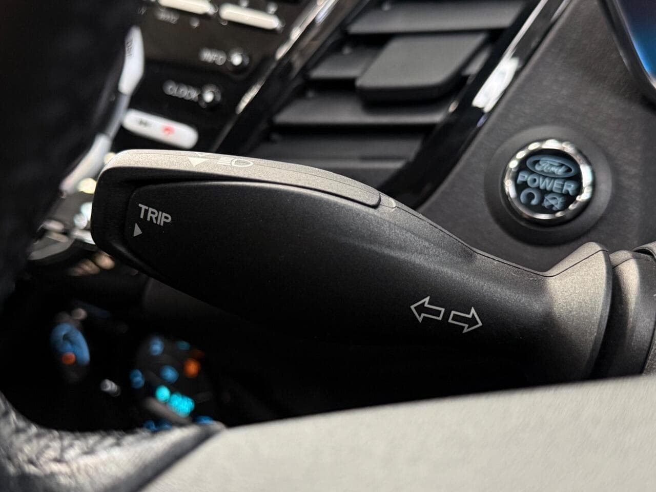 Ford Fiesta thumbnail Misc Controls