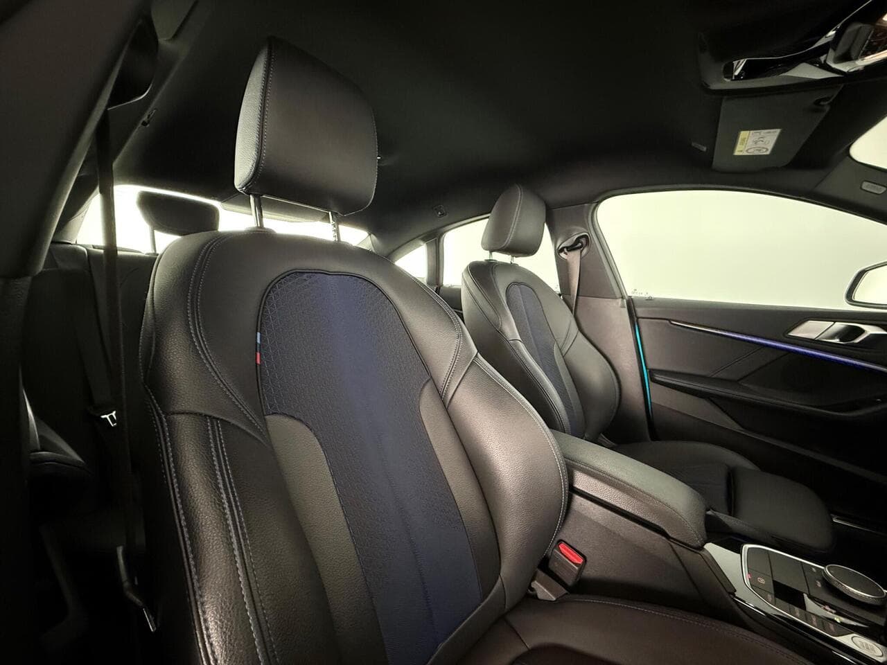 BMW 2 Series Gran Coupe thumbnail Seat Driver