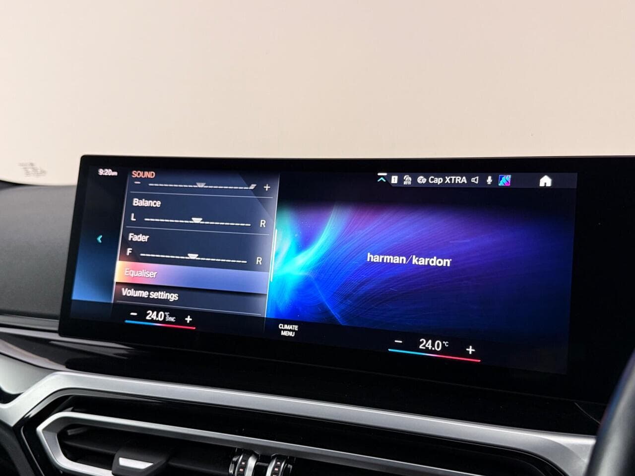 BMW 2 Series thumbnail Infotainment System