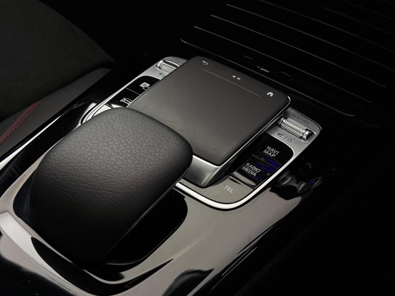 Mercedes-Benz A Class thumbnail Inconclusive
