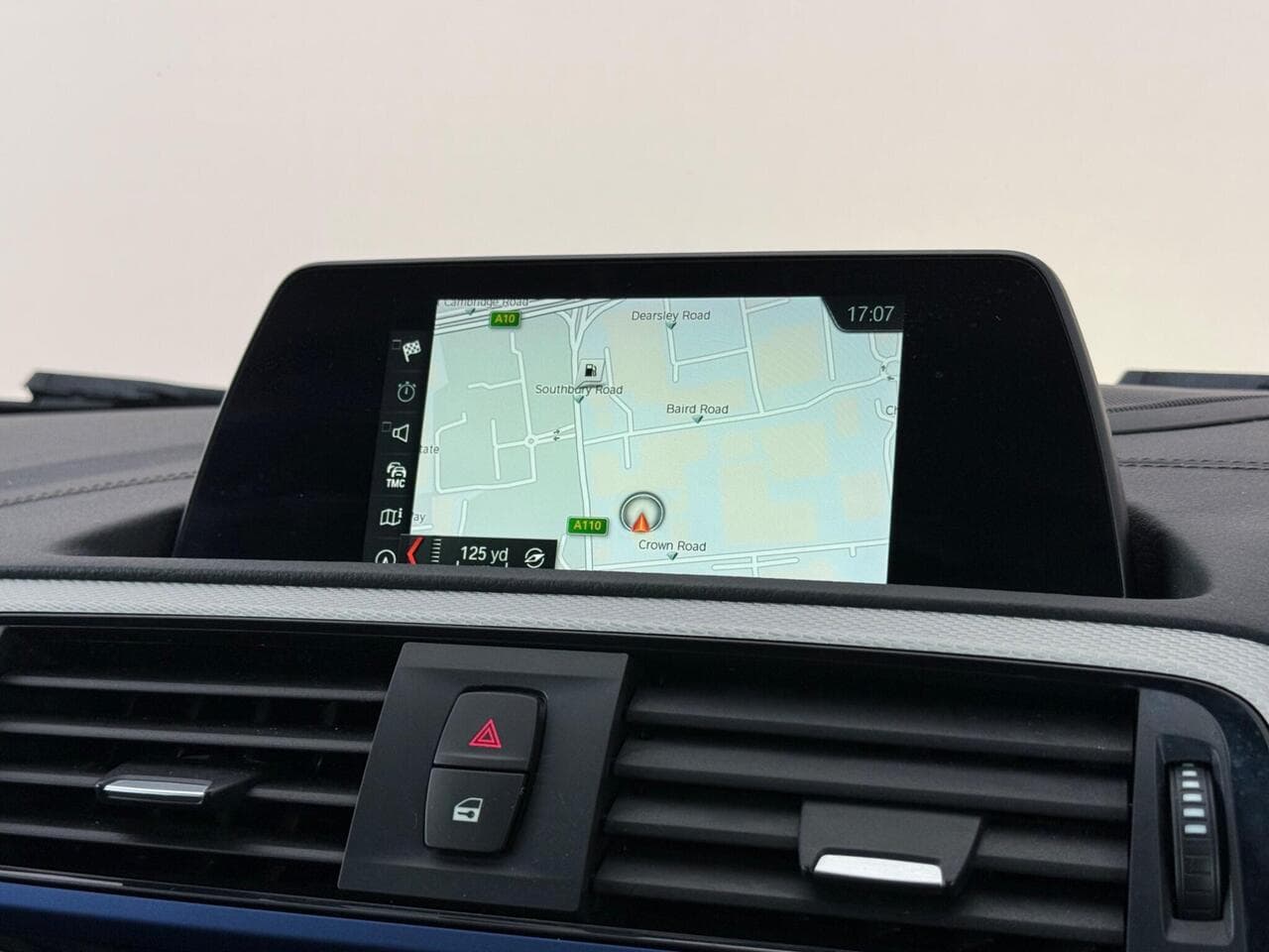 BMW 2 Series thumbnail Infotainment System