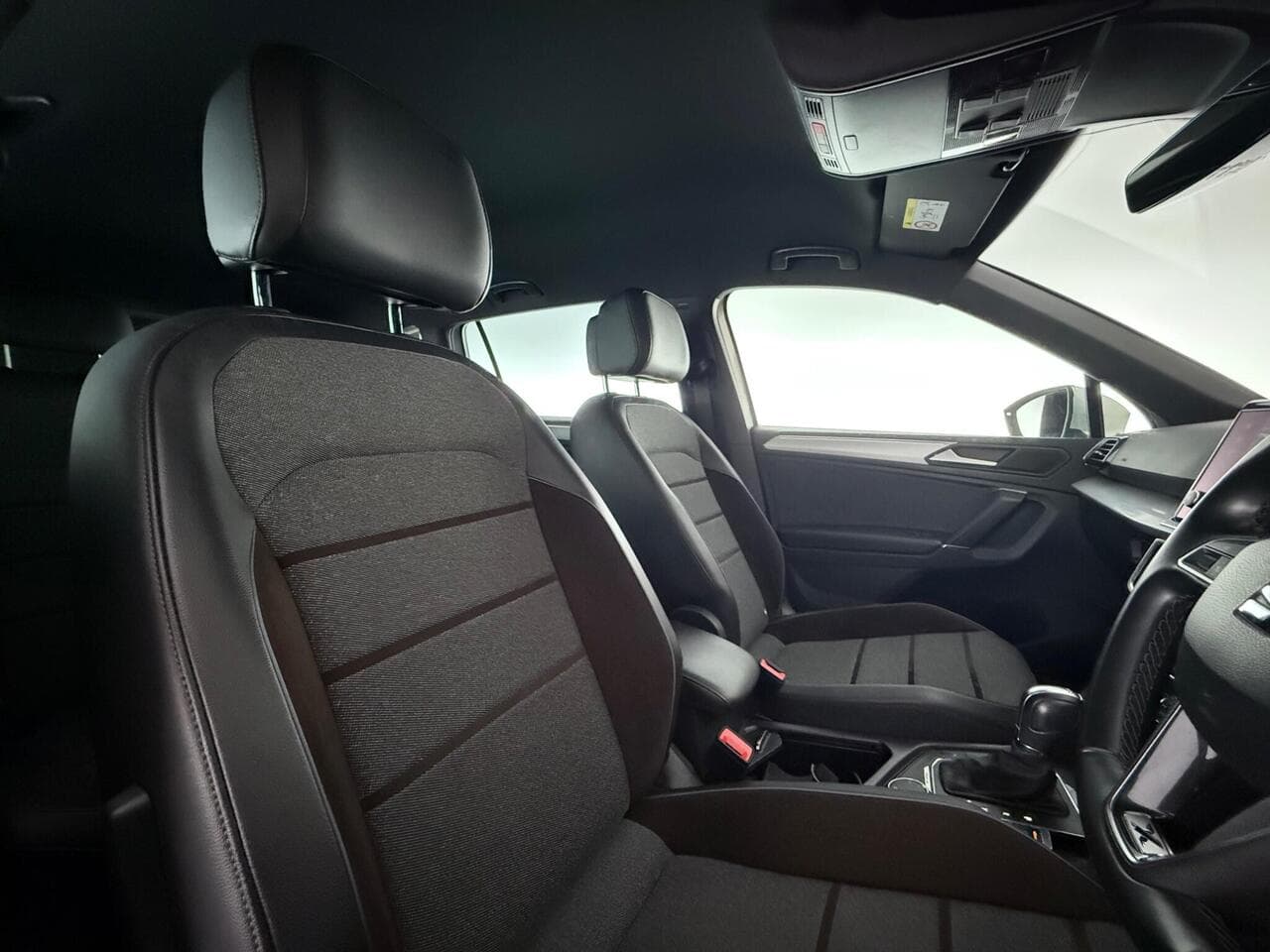 SEAT Tarraco thumbnail Seat Driver