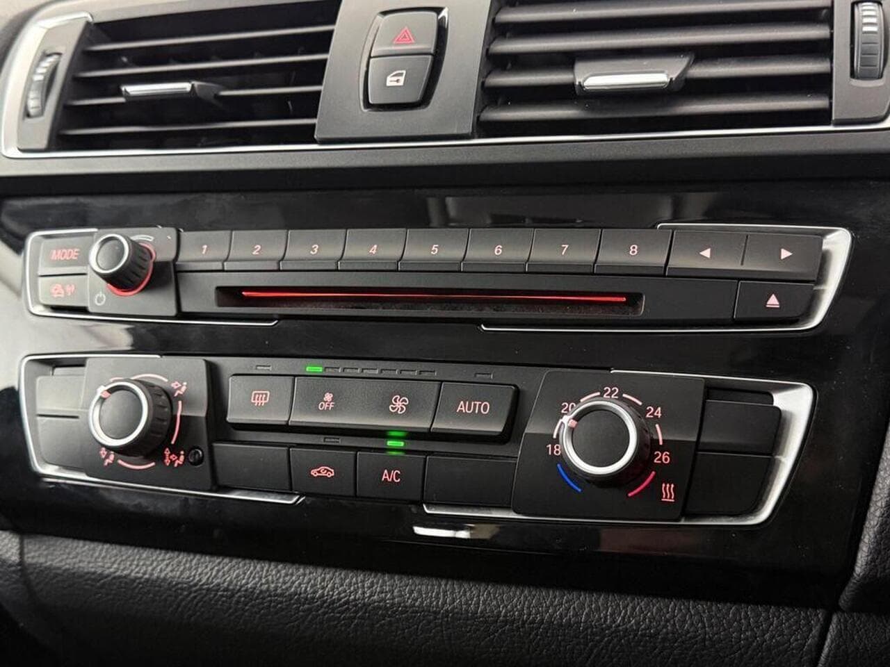 BMW 1 Series thumbnail Inconclusive