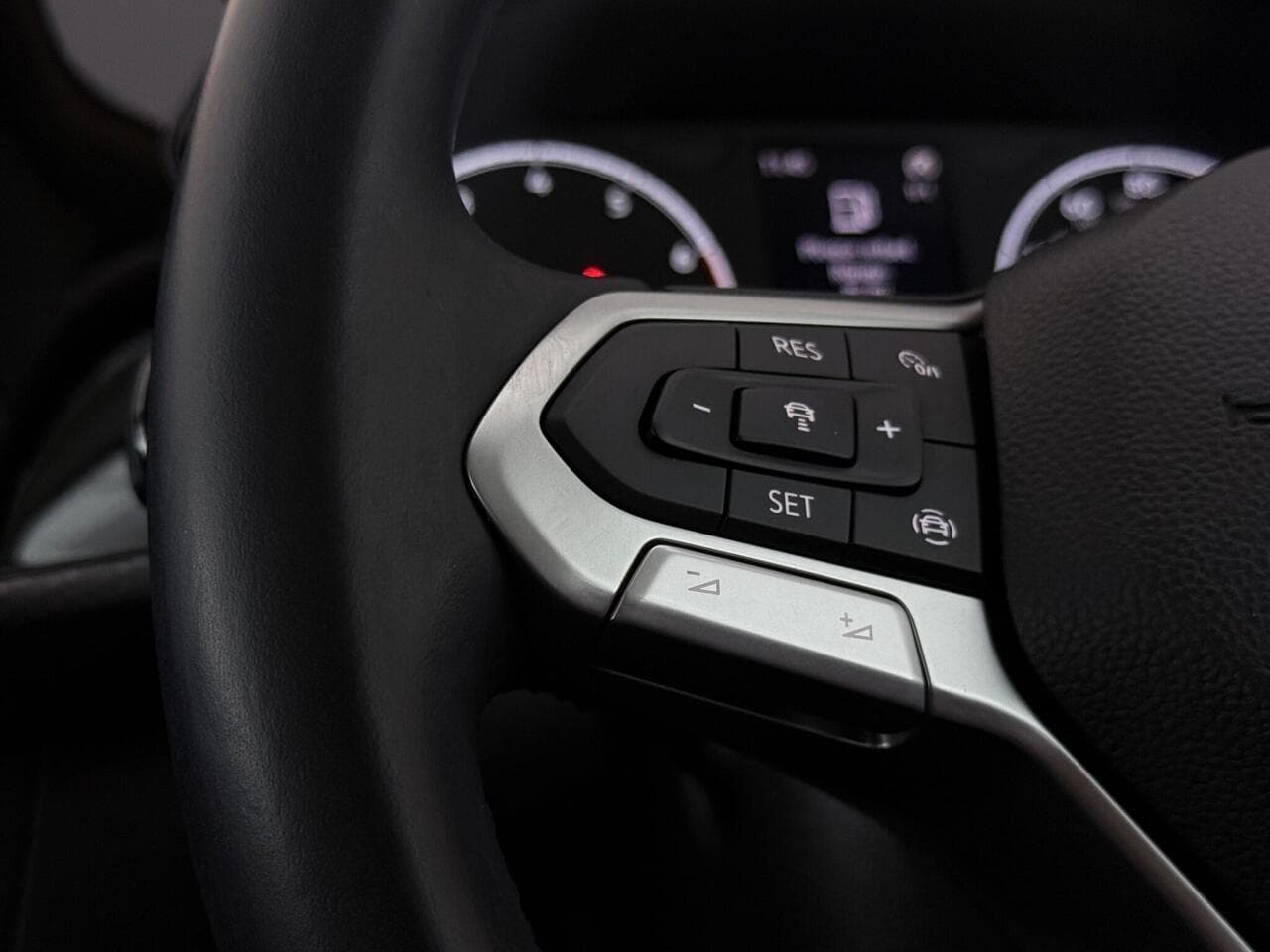 Volkswagen T-Cross thumbnail Misc Controls