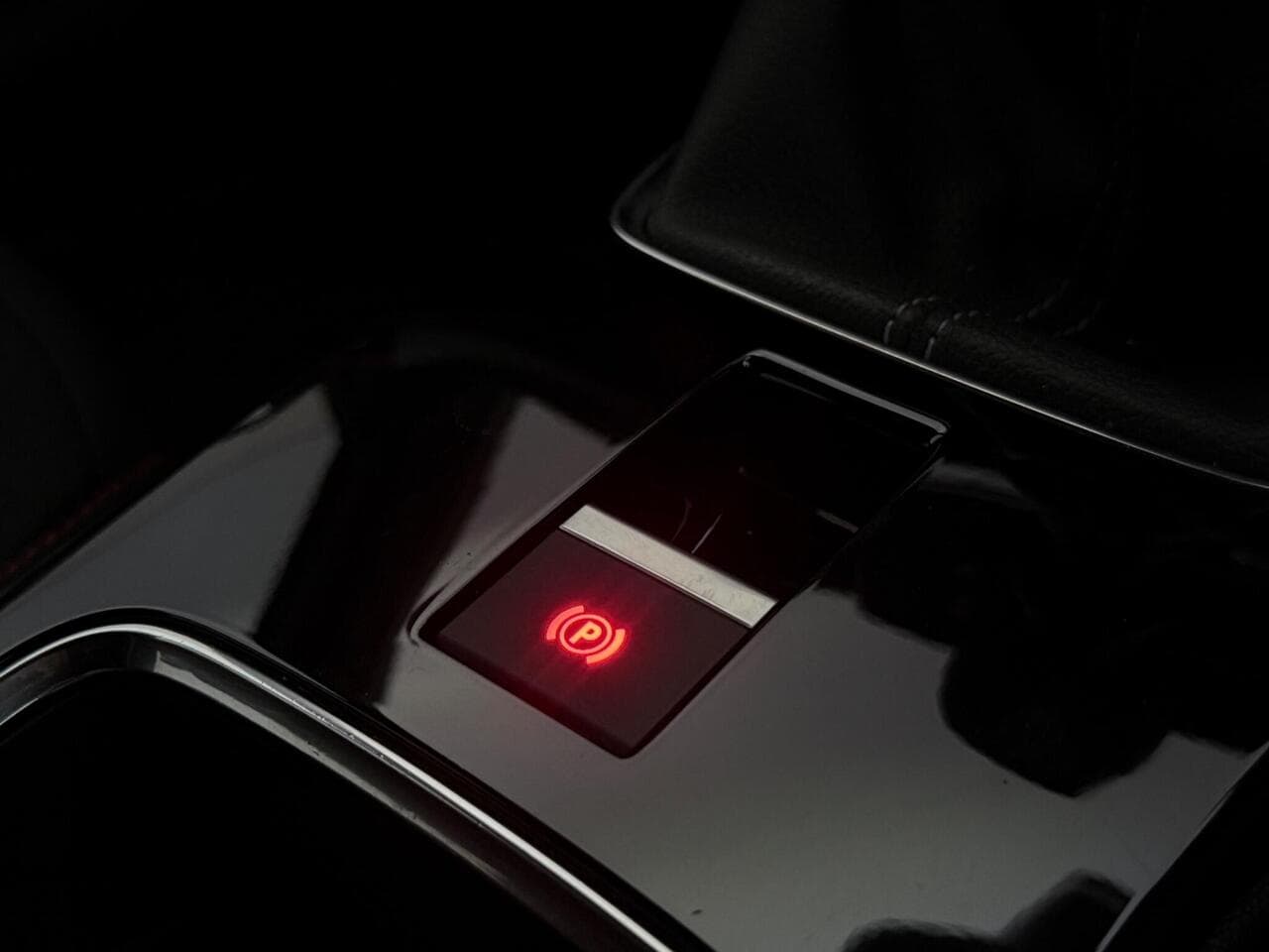 Vauxhall Mokka thumbnail Misc Controls