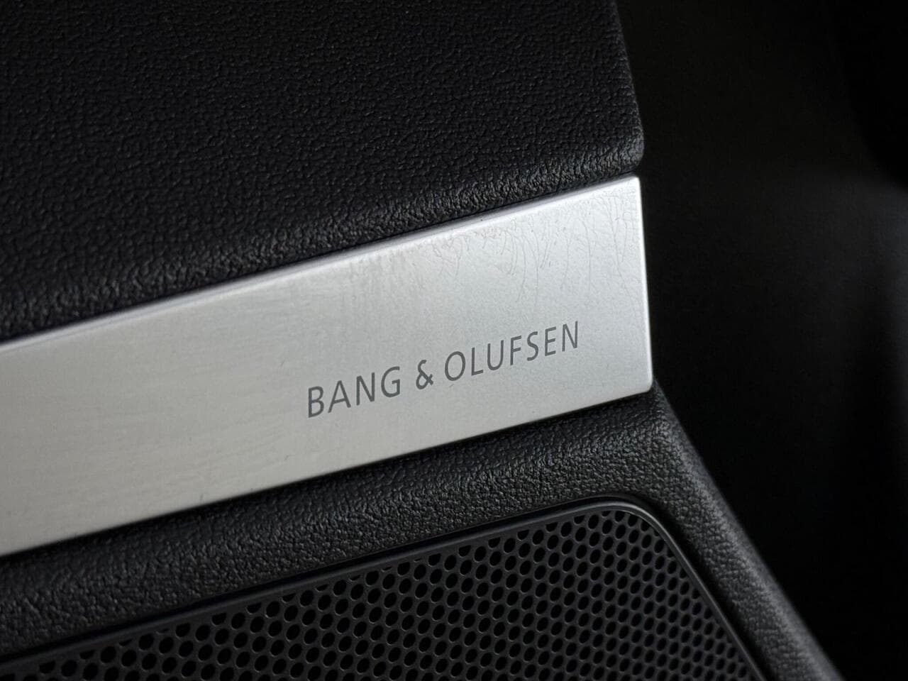 Audi A3 thumbnail Inconclusive