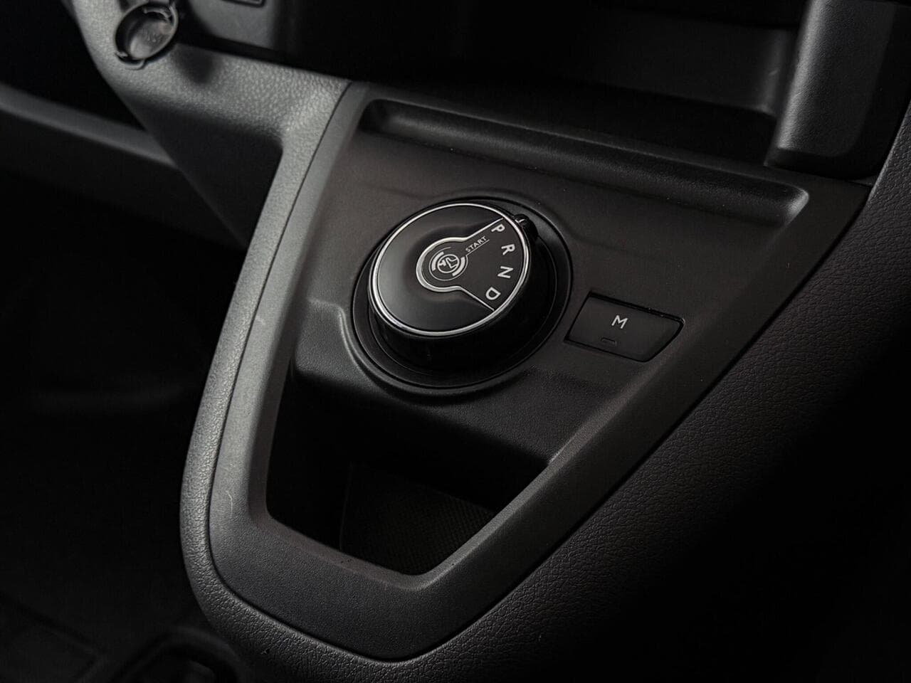 Citroen Dispatch thumbnail Misc Controls