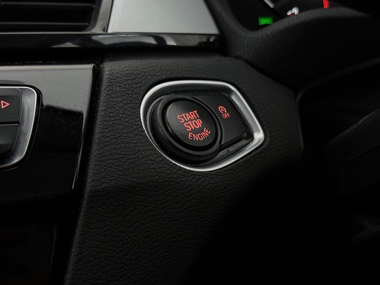 BMW X1 thumbnail Misc Controls