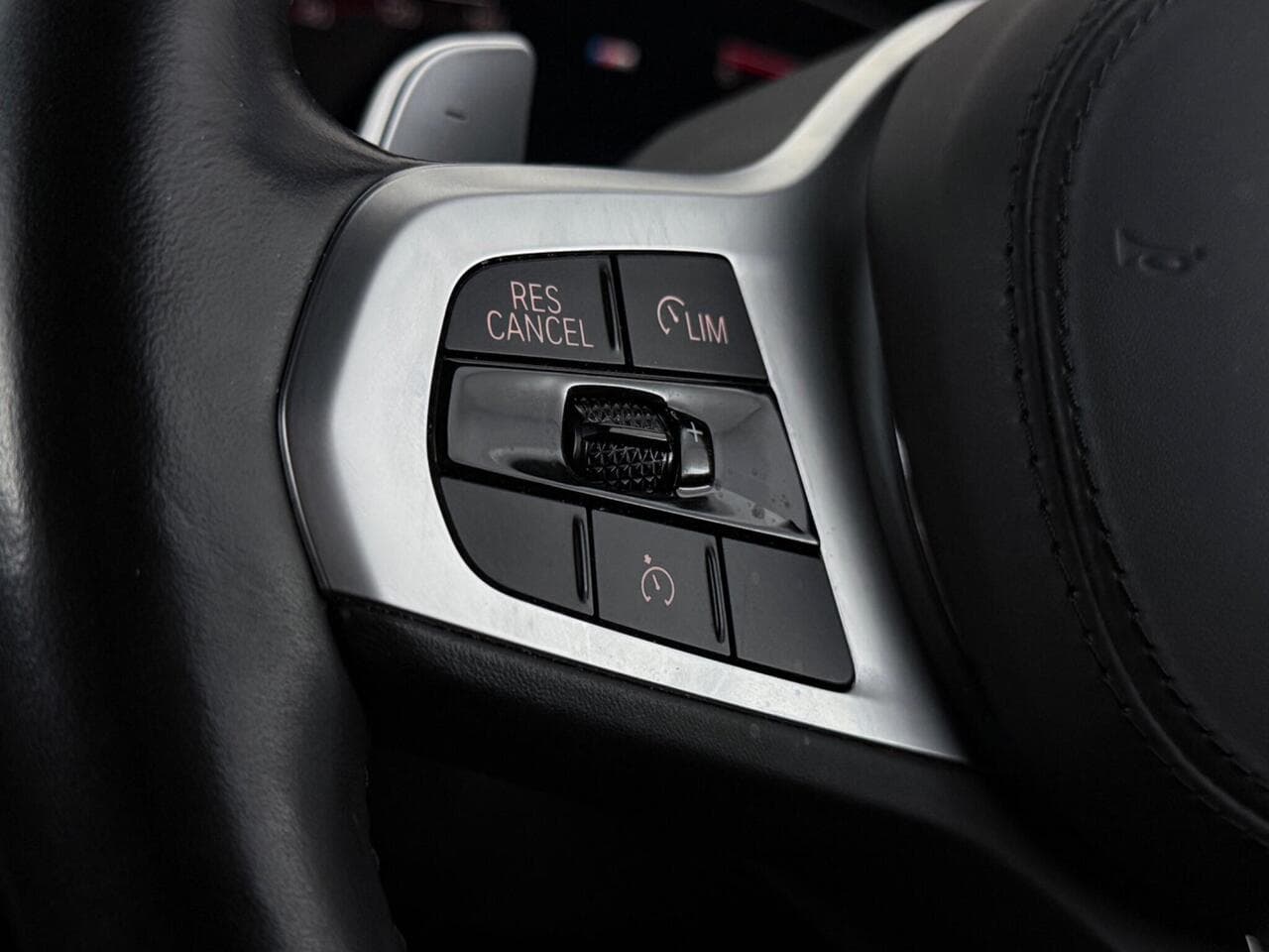 BMW X3 thumbnail Misc Controls