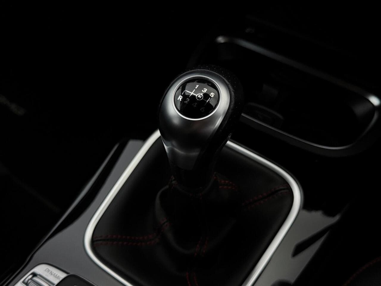 Mercedes-Benz A Class thumbnail Interior Front