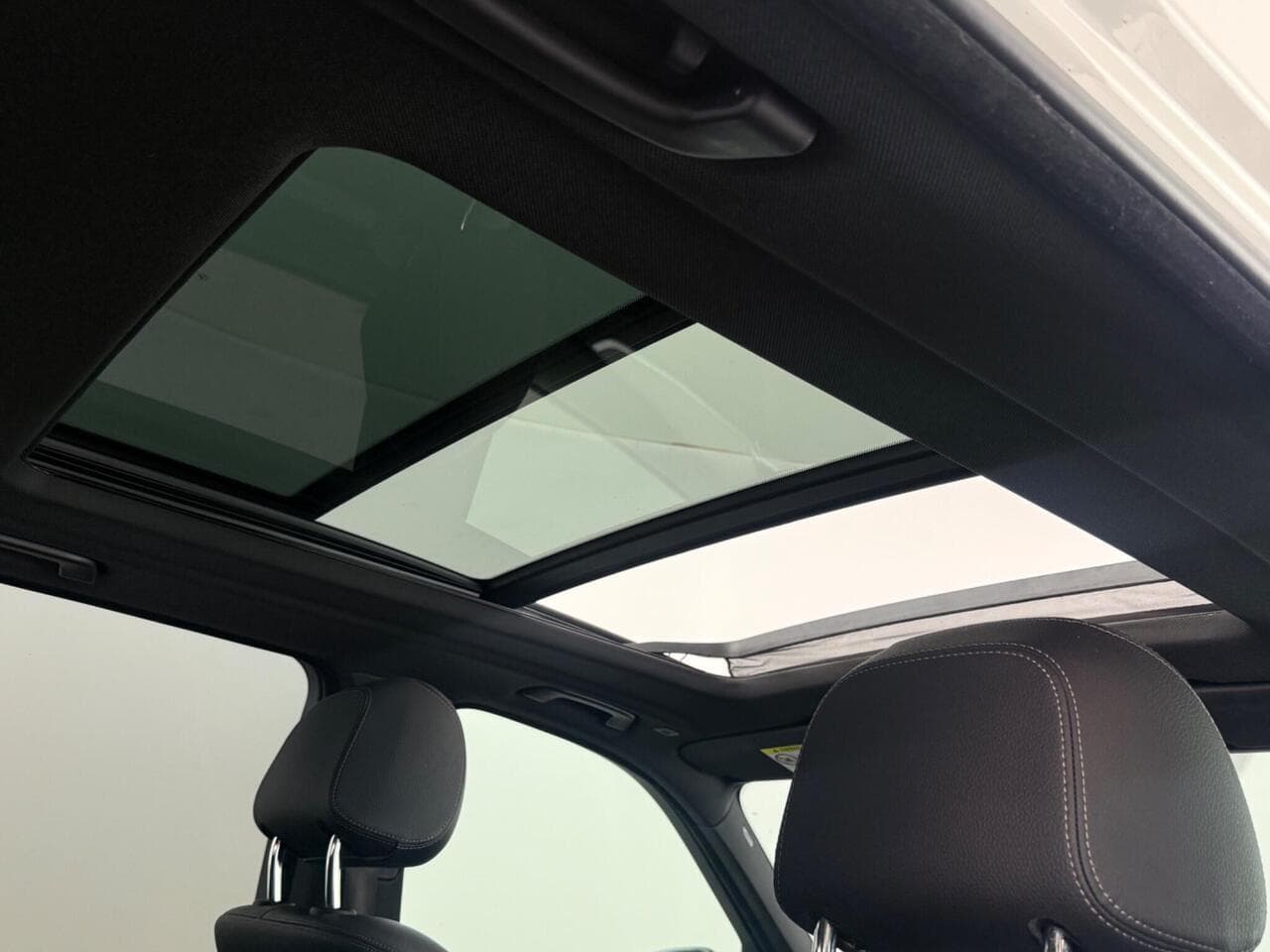 BMW X5 thumbnail Roof