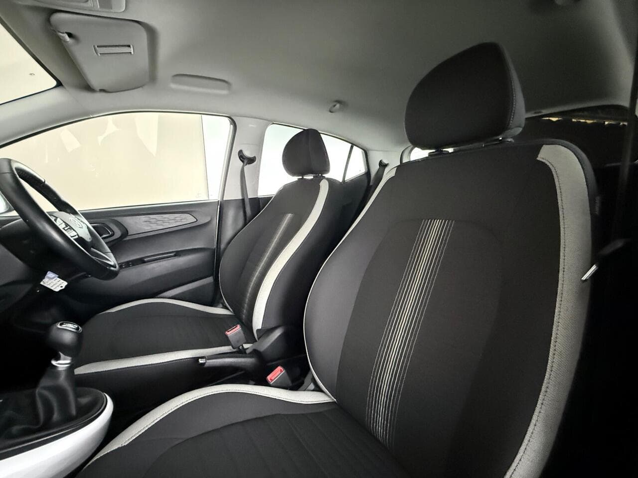 Hyundai i10 thumbnail Seat Front Passenger