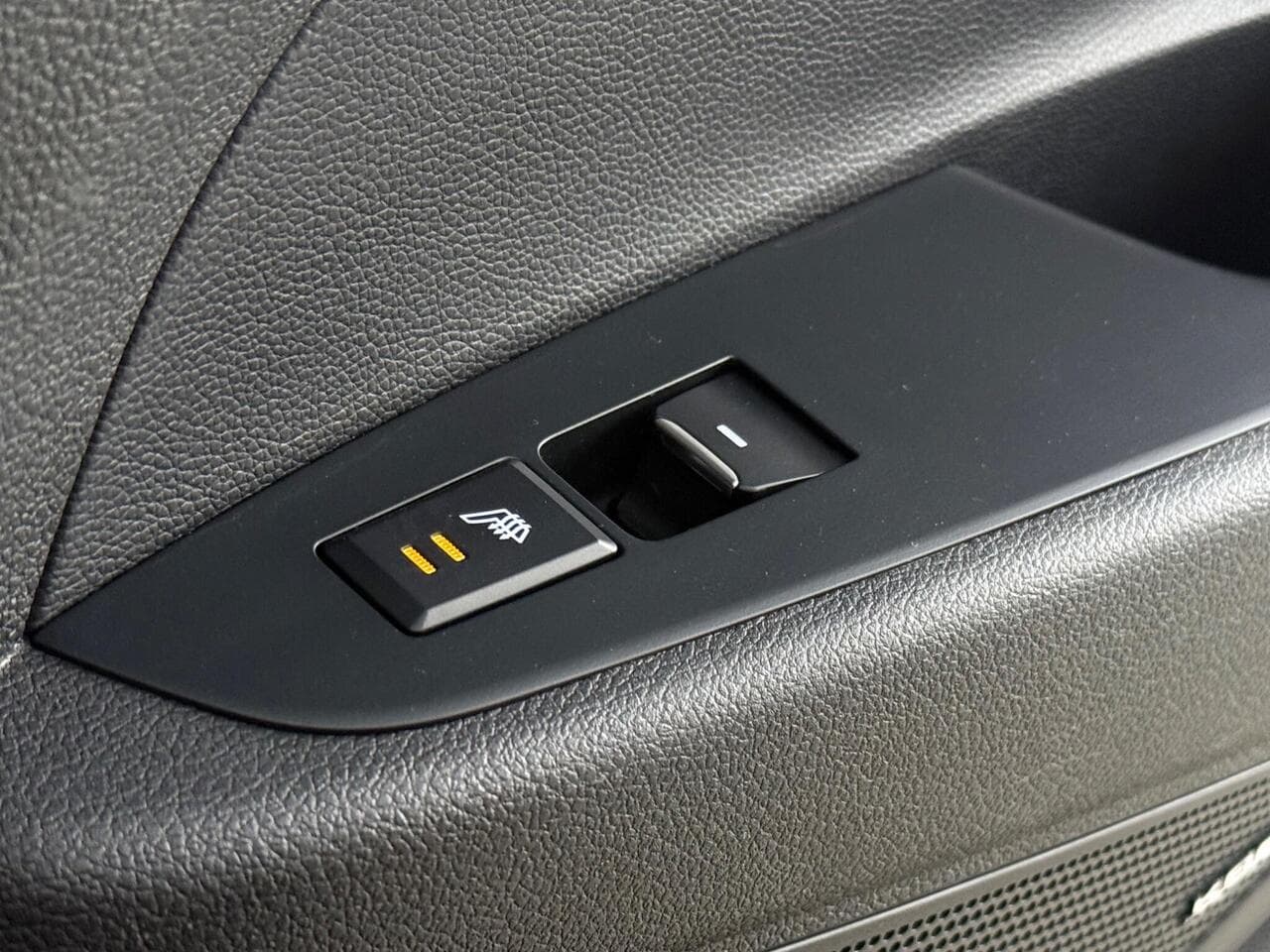 Hyundai TUCSON thumbnail Misc Controls