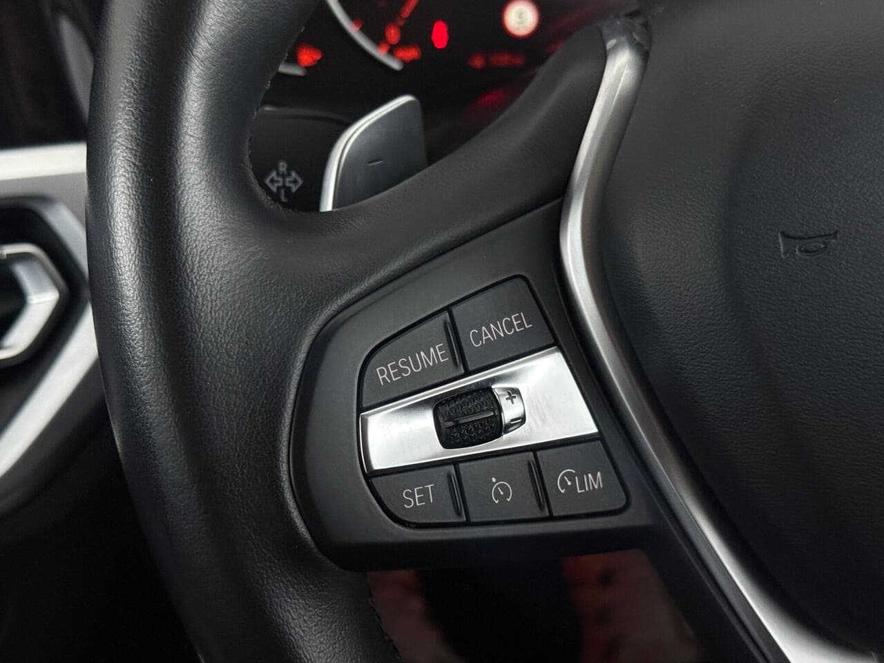 BMW 3 Series thumbnail Misc Controls