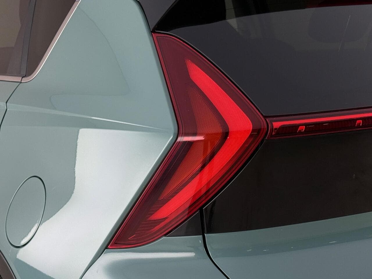 Hyundai BAYON thumbnail Lights Rear