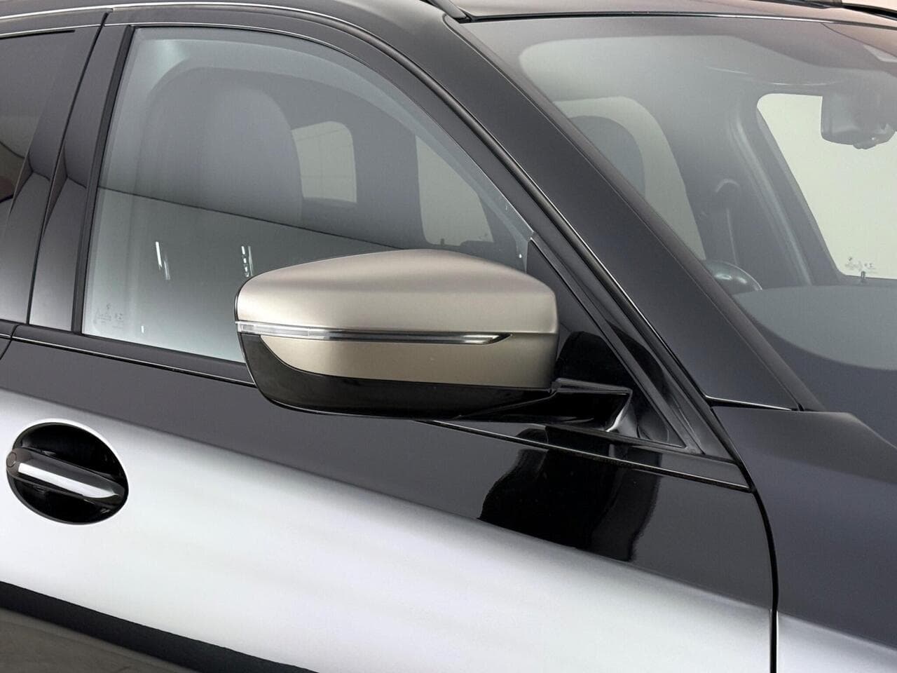 BMW 3 Series thumbnail Wing Mirror