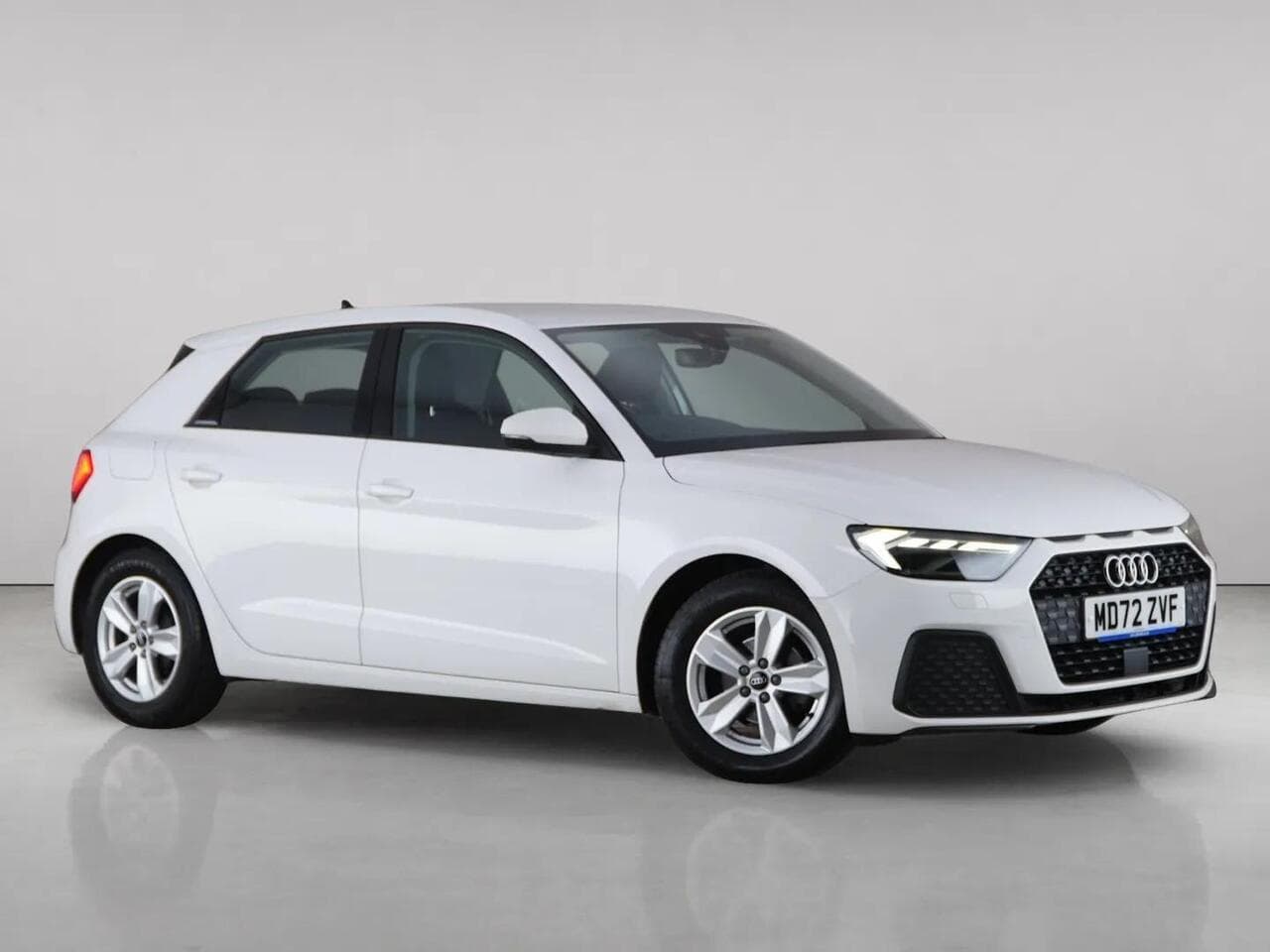 Audi A1 - Audi A1 1.0 TFSI 25 Technik Sportback Euro 6 (s/s) 5dr