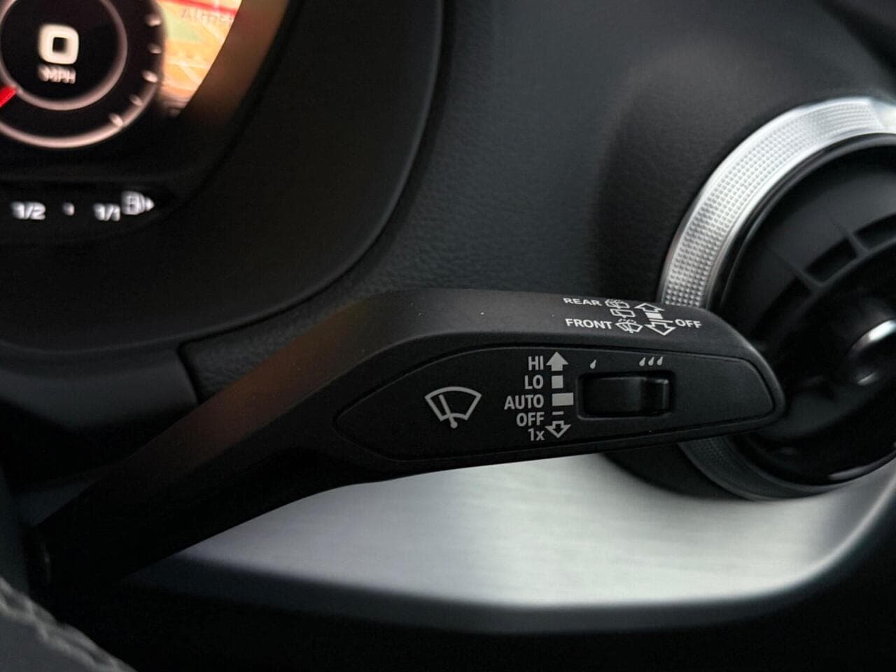 Audi Q2 thumbnail Inconclusive
