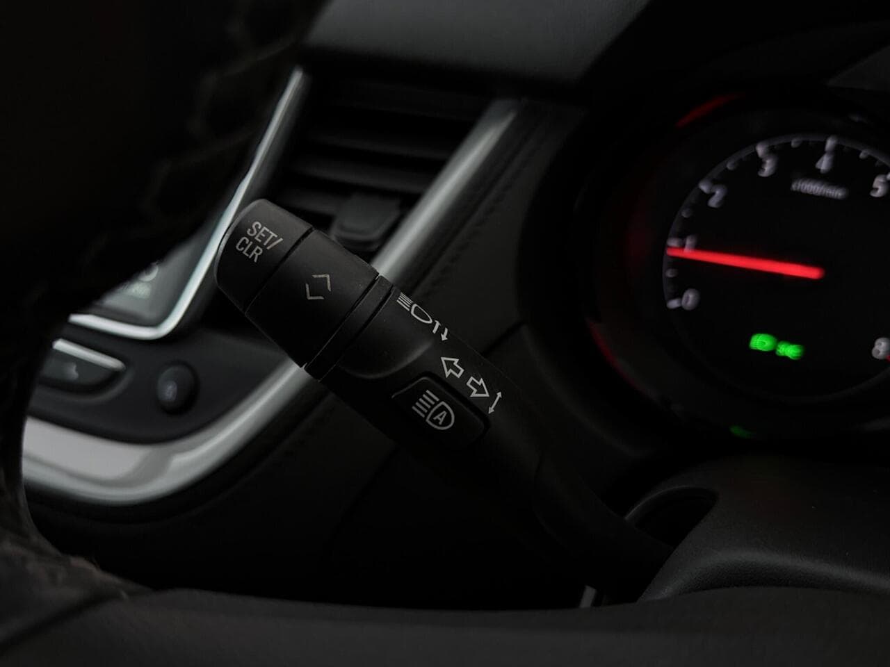 Vauxhall Grandland X thumbnail Inconclusive