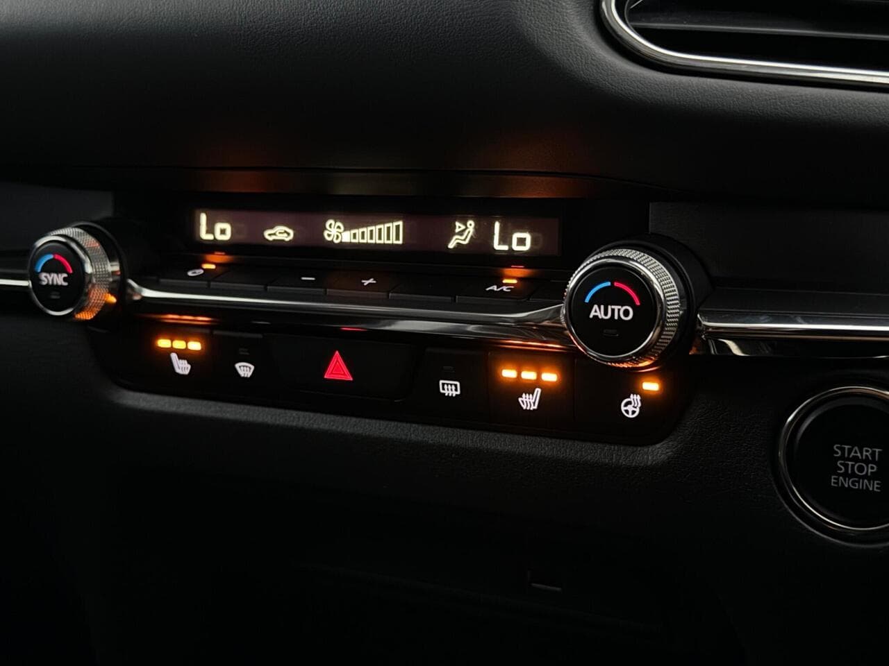 Mazda CX-30 thumbnail Inconclusive