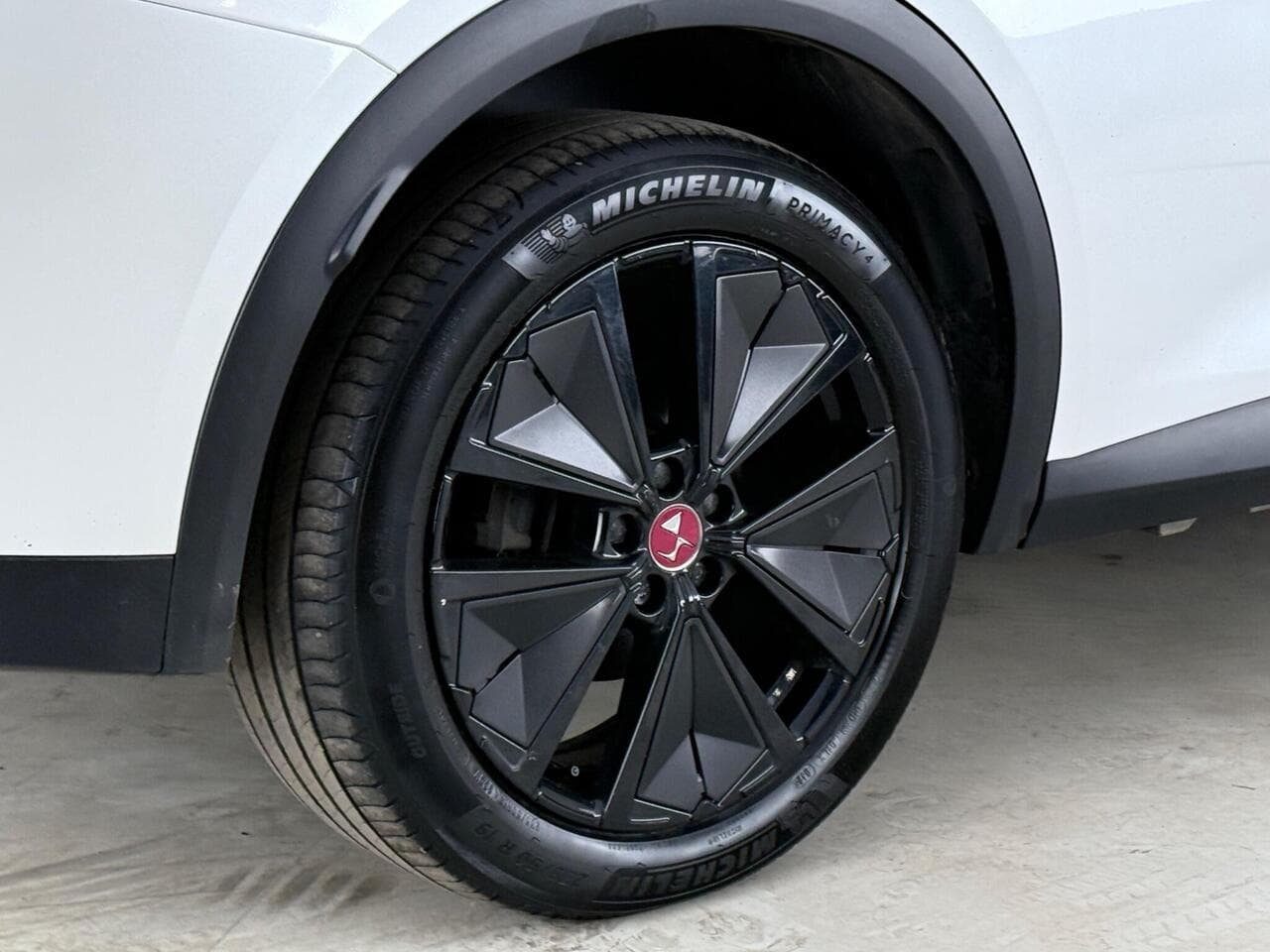 DS AUTOMOBILES DS 7 thumbnail Wheel