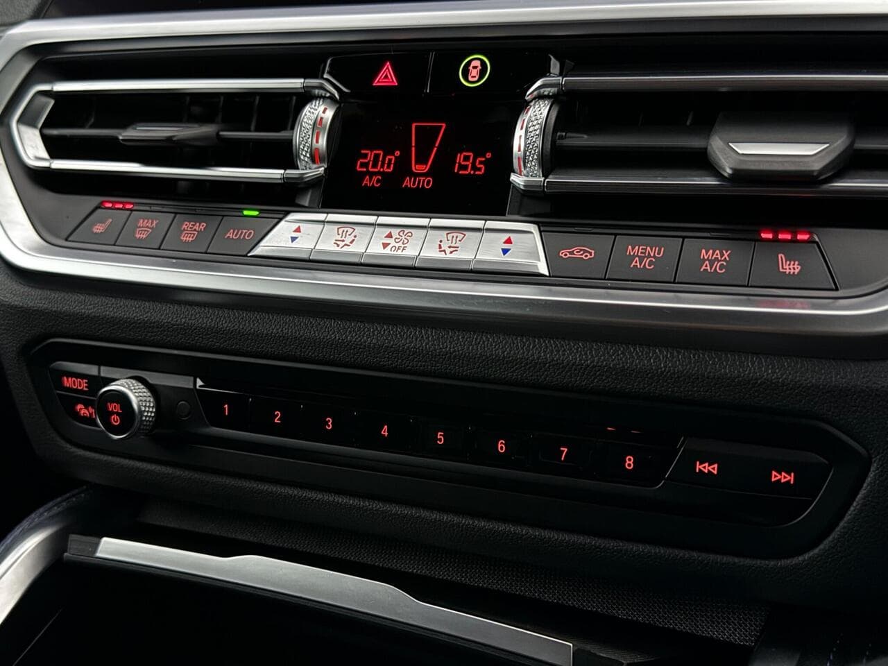BMW 4 Series thumbnail Inconclusive