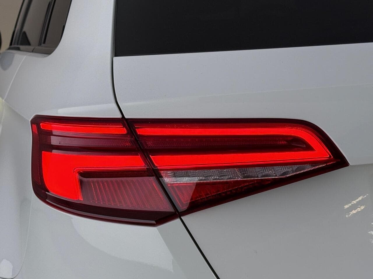 Audi A3 thumbnail Lights Rear