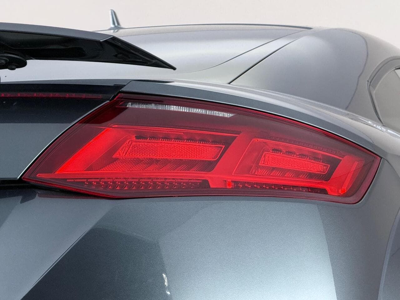 Audi TT thumbnail Lights Rear