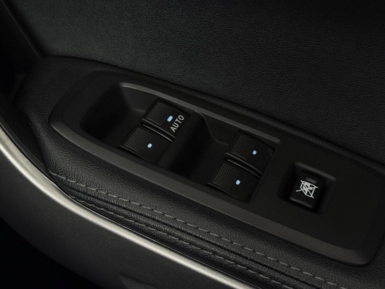 Ford Ranger thumbnail Misc Controls