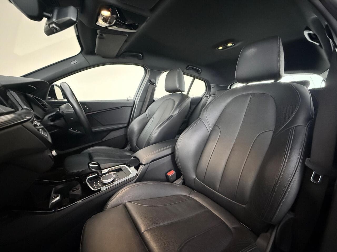 BMW 1 Series thumbnail Seat Front Passenger