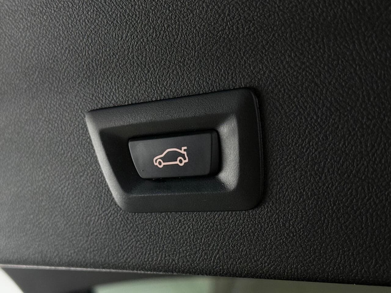 BMW X4 thumbnail Misc Controls