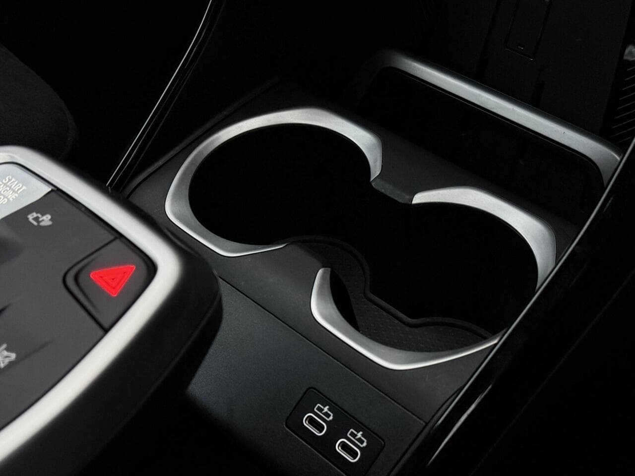 BMW X1 thumbnail Misc Controls