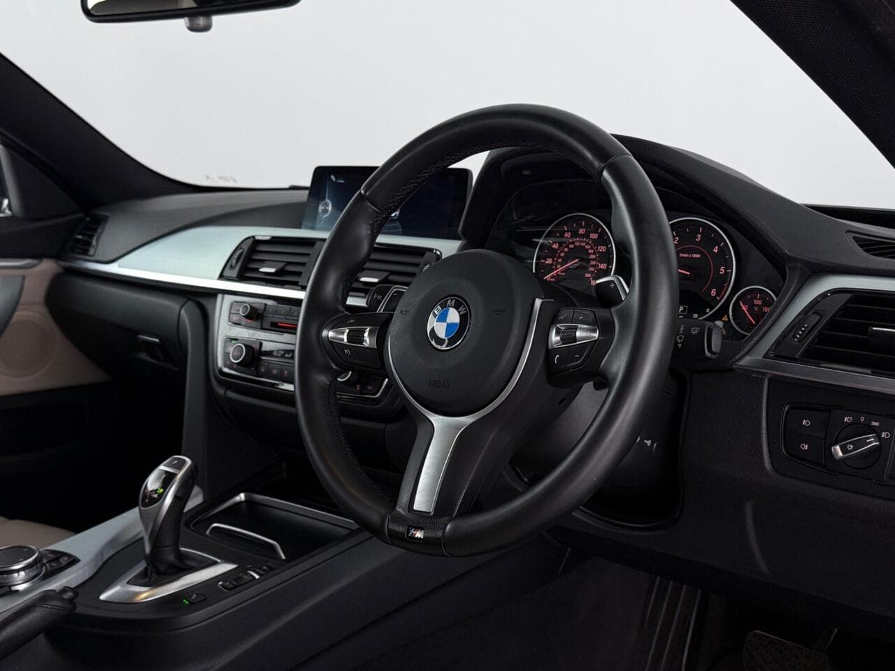 BMW 4 Series Gran Coupe thumbnail Inconclusive