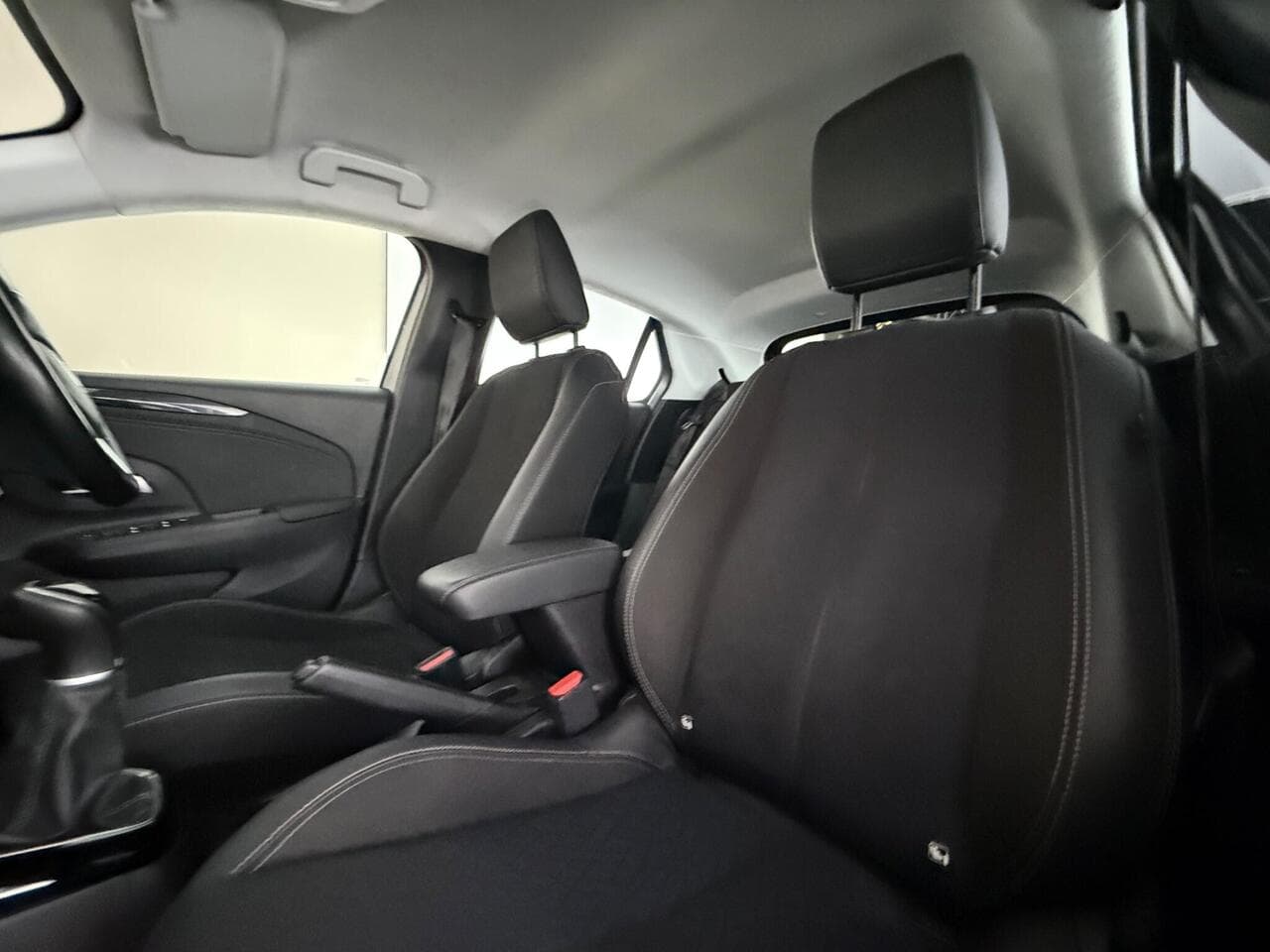 Vauxhall Corsa thumbnail Seat Front Passenger