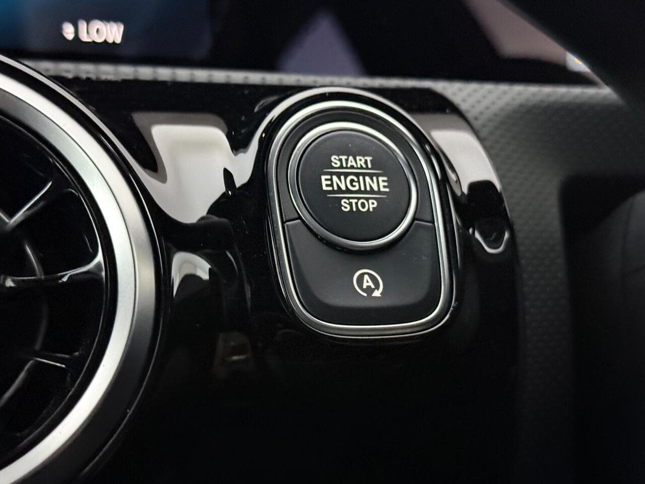 Mercedes-Benz A Class thumbnail Inconclusive