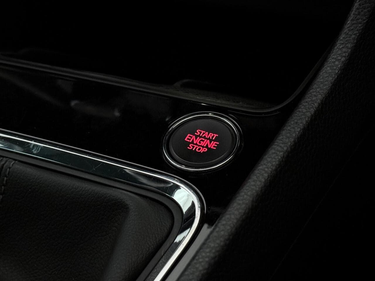 SEAT Ateca thumbnail Inconclusive