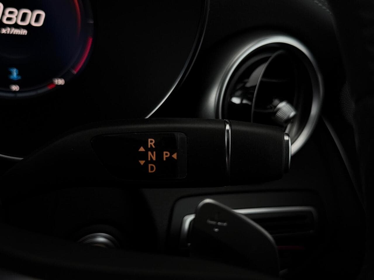 Mercedes-Benz C Class thumbnail Inconclusive