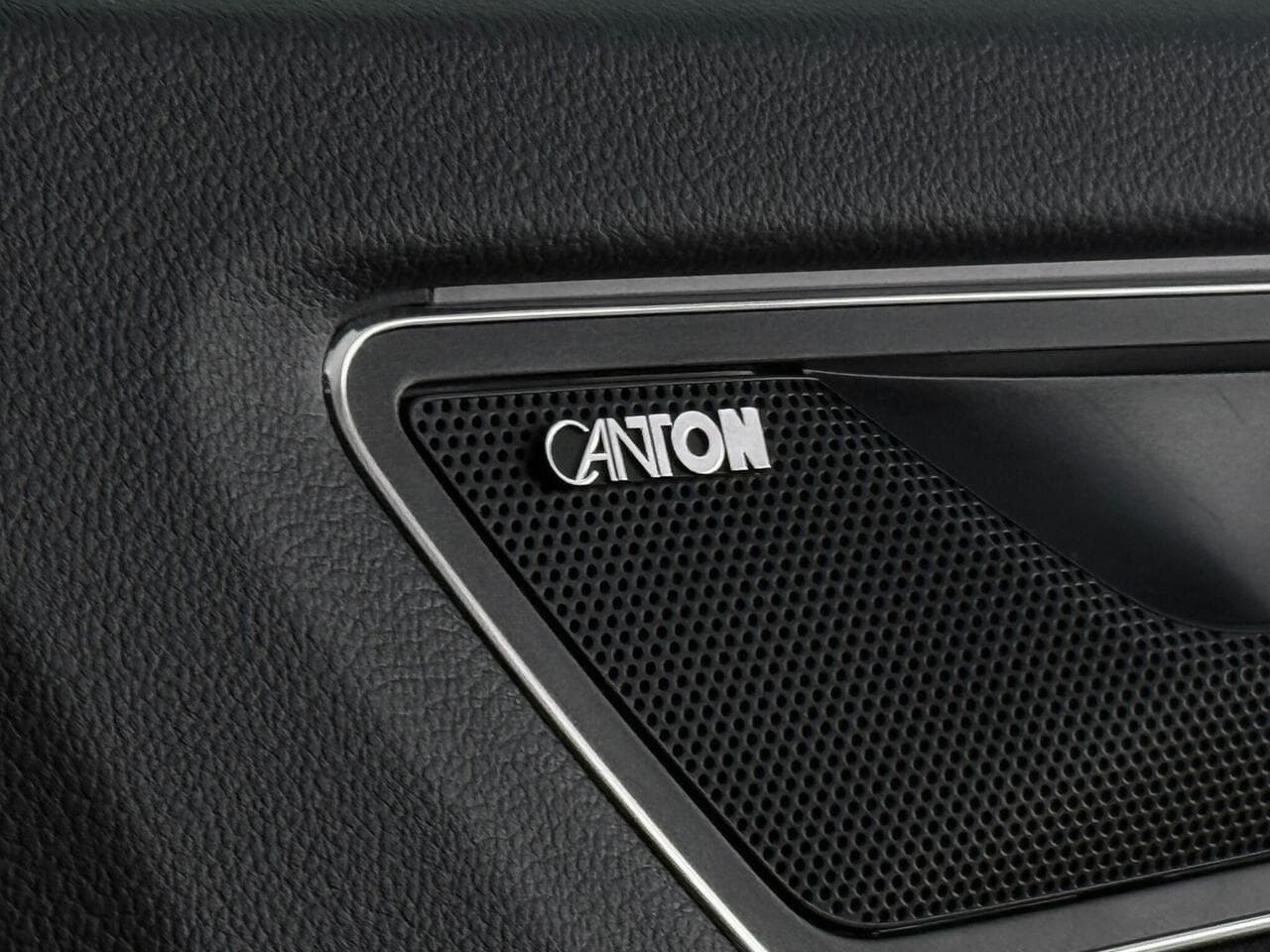 Skoda Kodiaq thumbnail Misc Controls