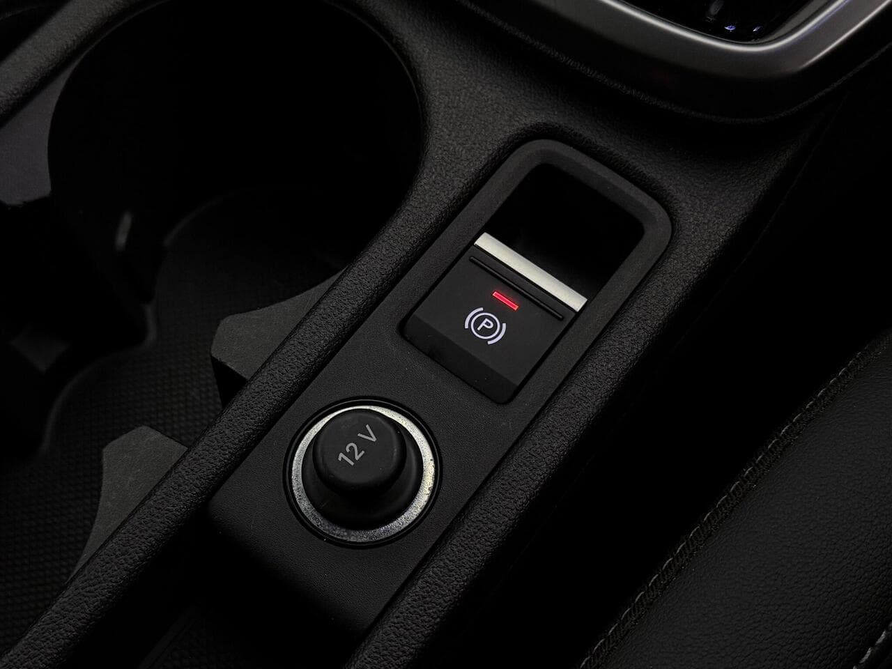 Audi A3 thumbnail Misc Controls