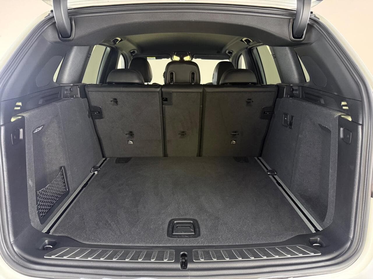 BMW X3 thumbnail Boot