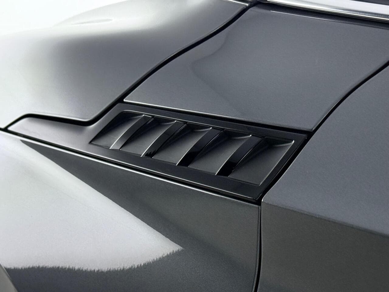 Skoda Enyaq thumbnail Badge Exterior