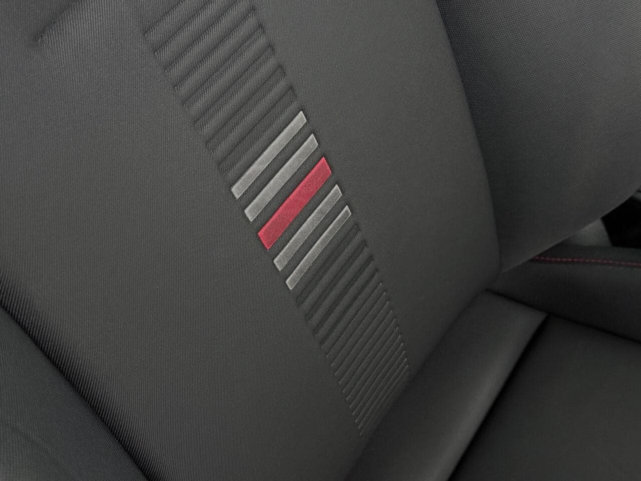 SEAT Ibiza thumbnail Inconclusive