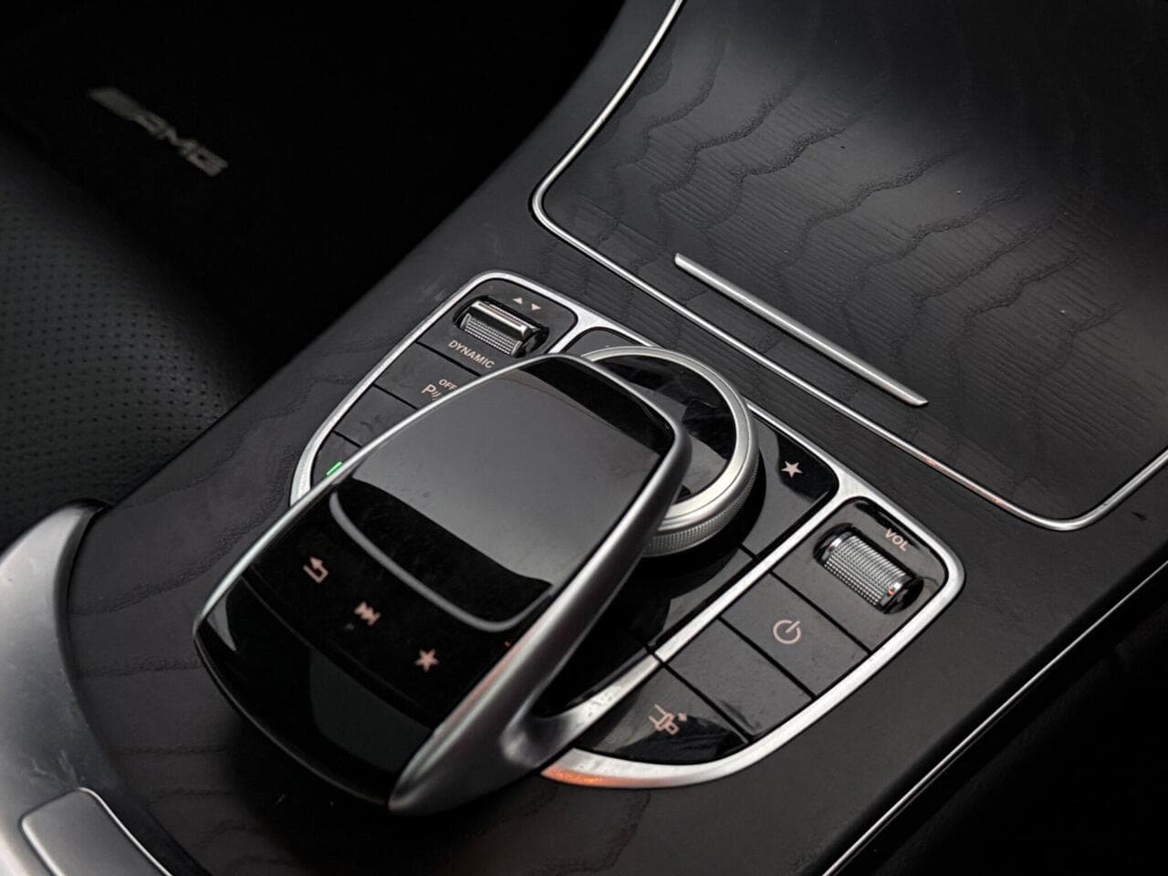 Mercedes-Benz C Class thumbnail Inconclusive