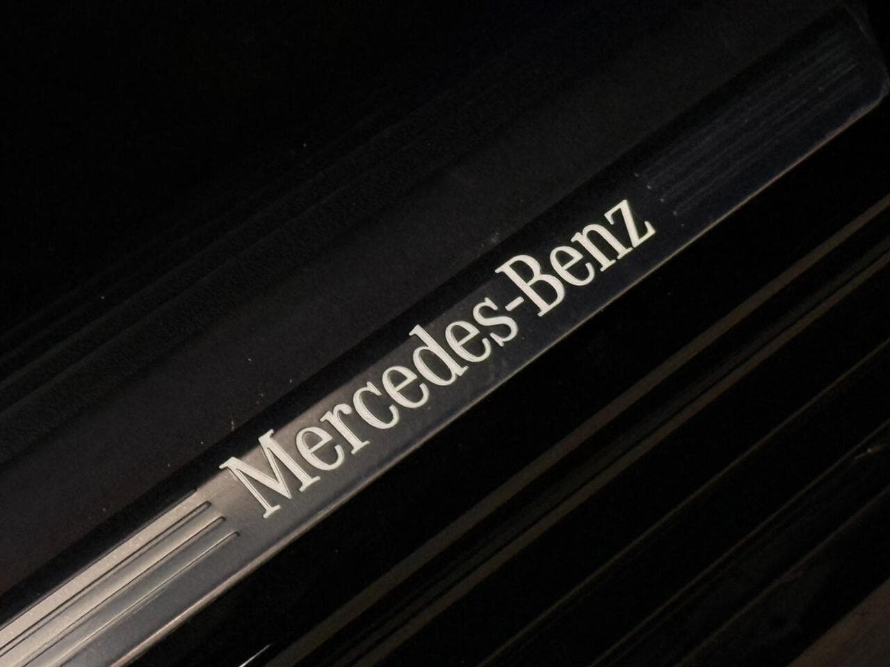 Mercedes-Benz CLA thumbnail Promotional Material