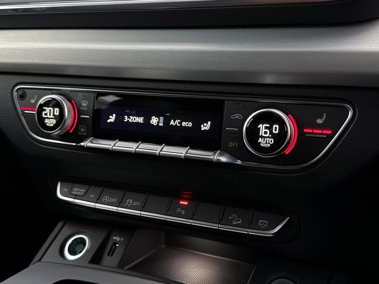 Audi Q5 thumbnail Inconclusive