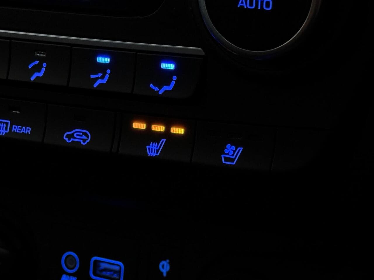 Hyundai TUCSON thumbnail Inconclusive