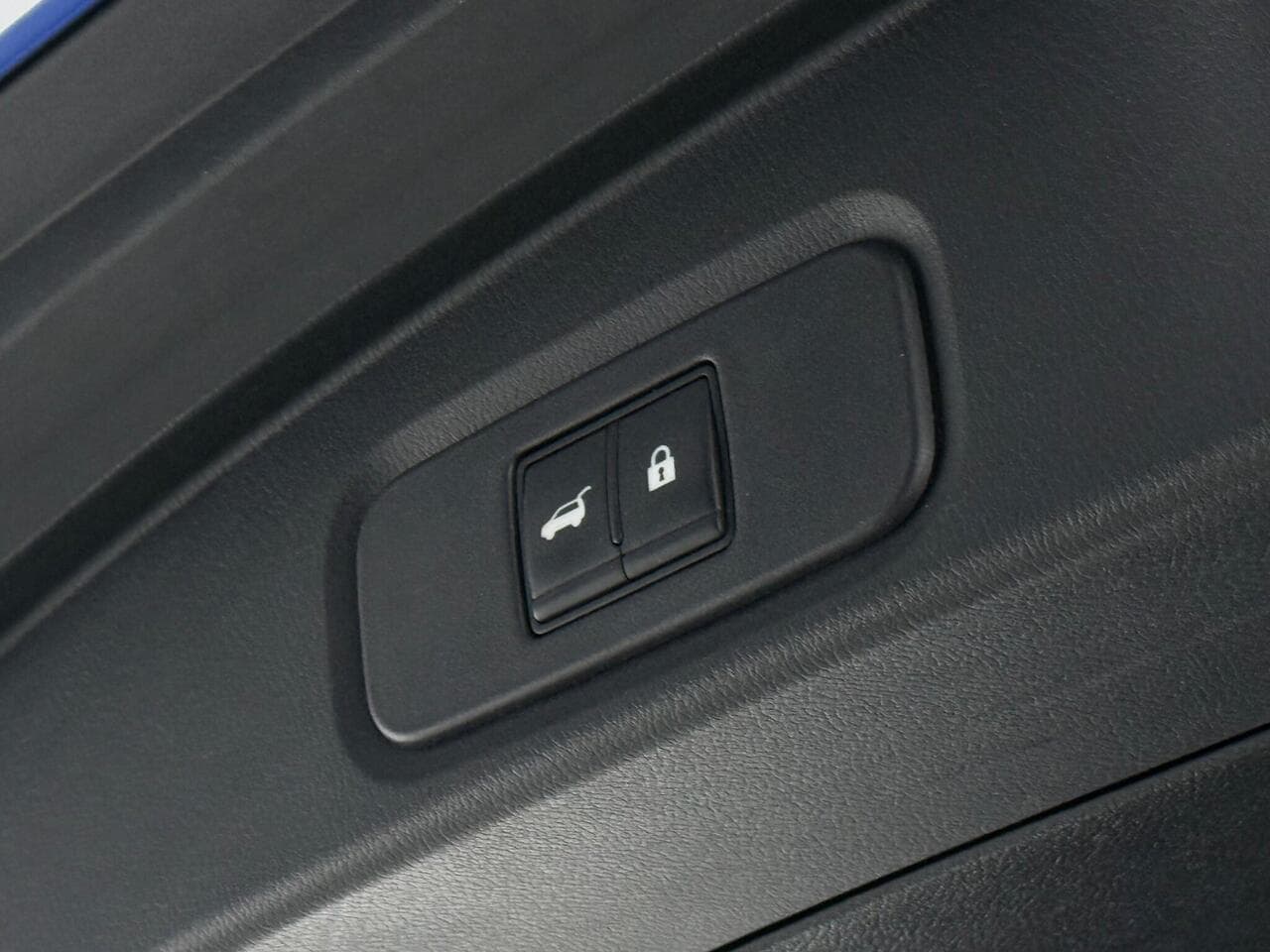 Nissan Qashqai thumbnail Misc Controls