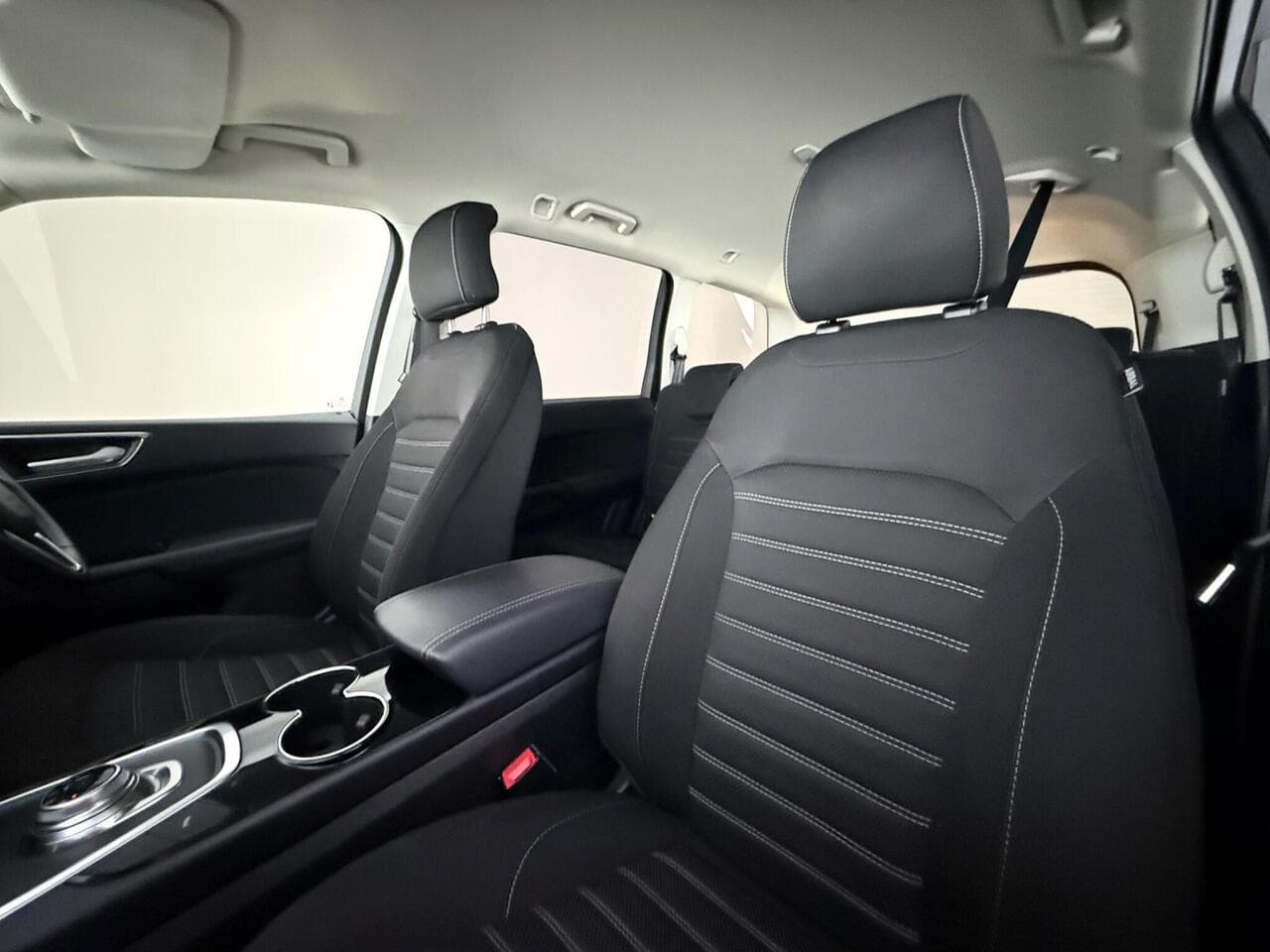 Ford Galaxy thumbnail Seat Front Passenger
