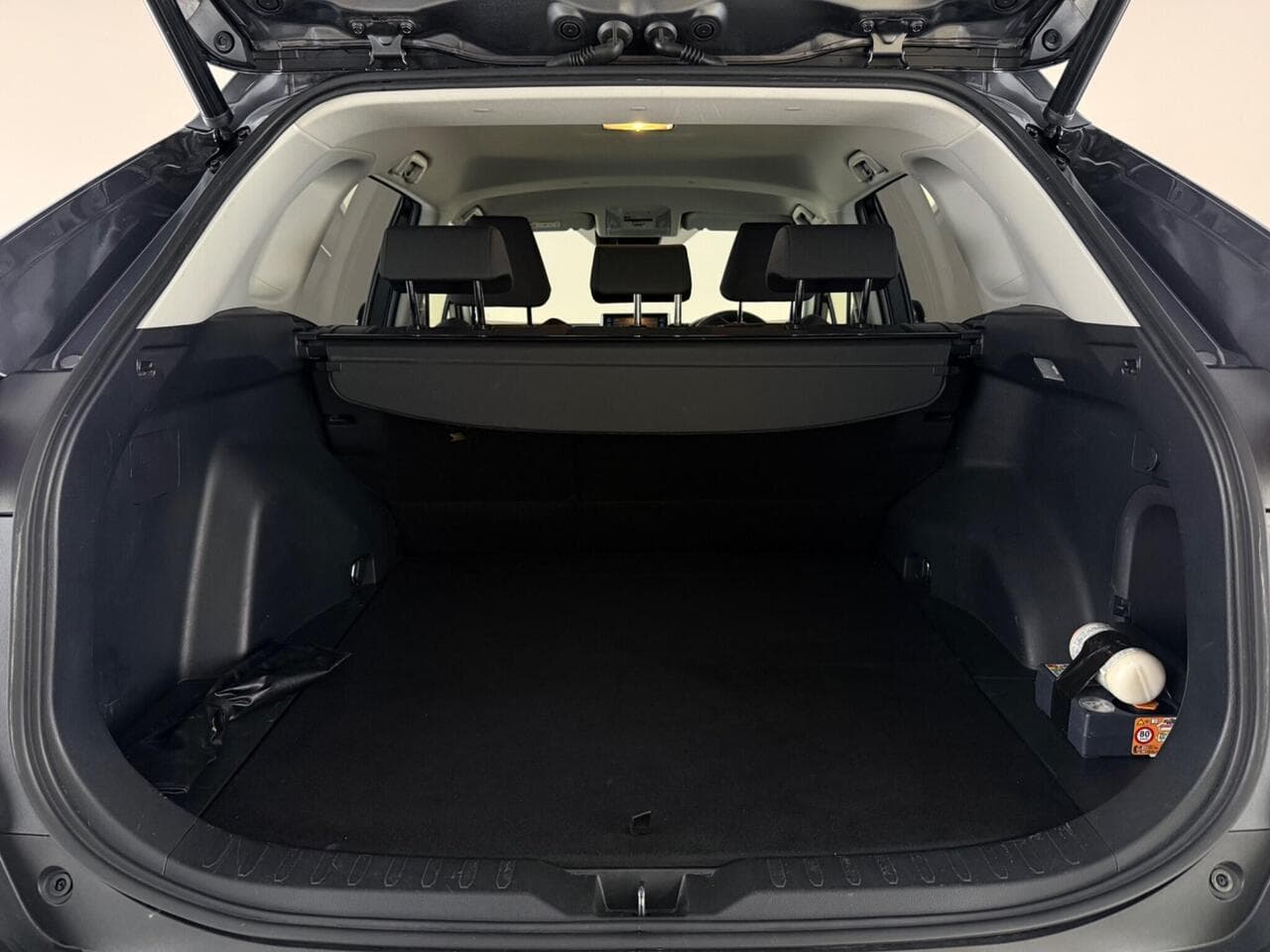 Toyota RAV4 thumbnail Boot